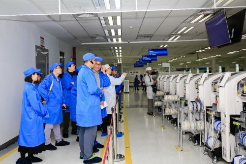 2022中国高职院校五十强发布 技术咨询引领产教融合新篇章，二十强院校近半开设联想班