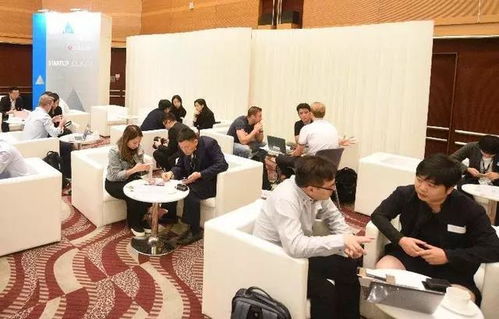 启迪之星携手香港贸发局秋季电子展 打造一站式出海解决方案，为科技创新保驾护航