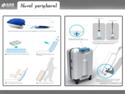 新奇无处不在 最新高科技产品巡礼与选购指南